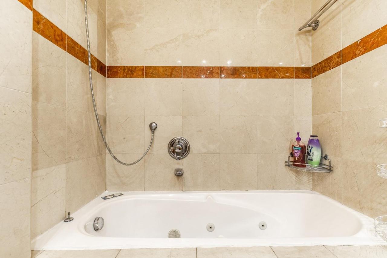 ✦Luxury 2 Bdr David'S Village Apartment ✦ Mamilla Jerusalém Exterior foto