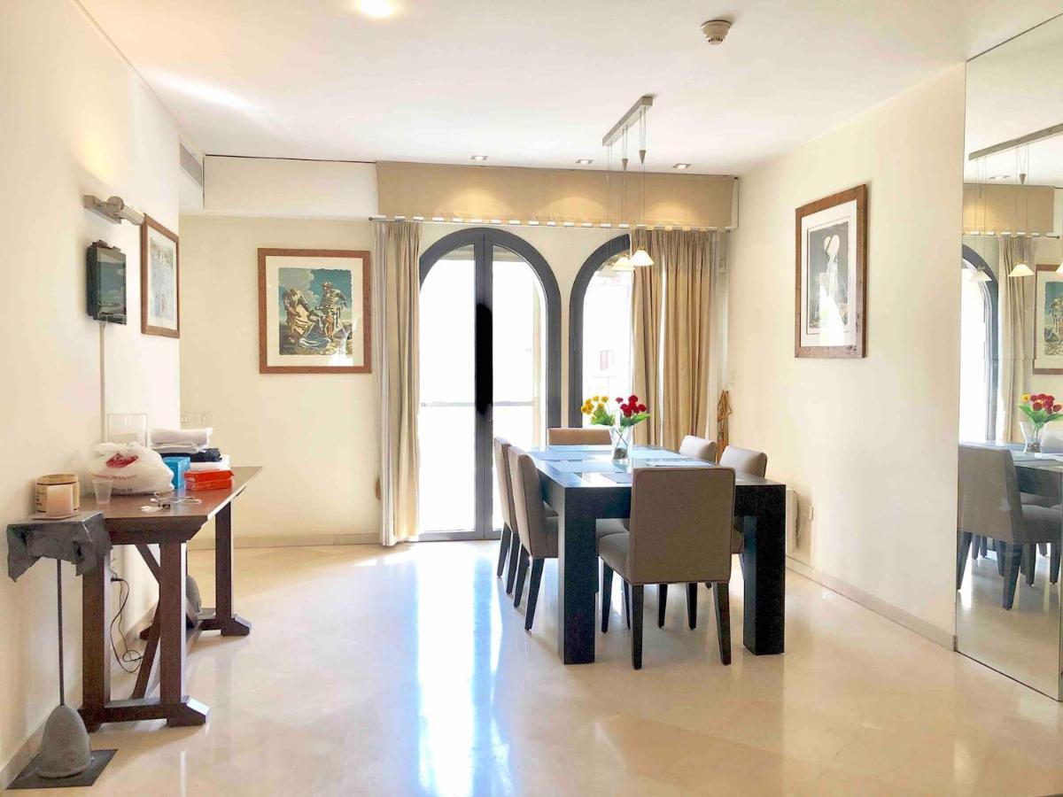 ✦Luxury 2 Bdr David'S Village Apartment ✦ Mamilla Jerusalém Exterior foto
